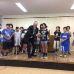 NPO法人 スマイル for Japan｜第2回夢作文コンテスト