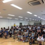 NPO法人 スマイル for Japan｜第2回夢作文コンテスト