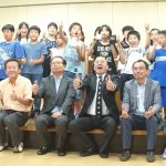 NPO法人 スマイル for Japan｜第2回夢作文コンテスト