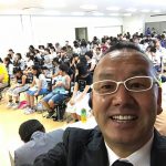 NPO法人 スマイル for Japan｜第2回夢作文コンテスト