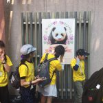 2017.10.7-9被災地の子供達支援｜ディズニーランド無料招待-12