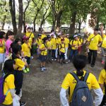 2017.10.7-9被災地の子供達支援｜ディズニーランド無料招待-14