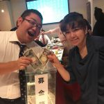 2017.10.17ディズニーご招待報告会-3