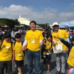 2017.10.7-9被災地の子供達支援｜ディズニーランド無料招待-9