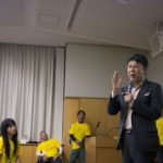 2017.10.7-9被災地の子供達支援｜ディズニーランド無料招待-16